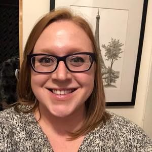 Meet your Posher, Joanna